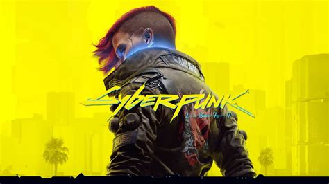 Cyberpunk 2077 Expansions Marketing Campaign Will Start In The Second