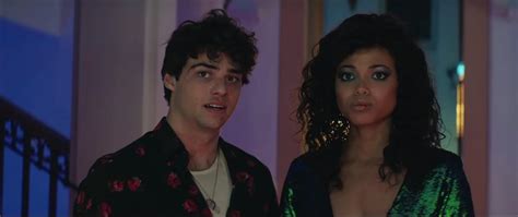 Noah Centineo Is The Best Part Of The Charlies Angels 2019 Trailer