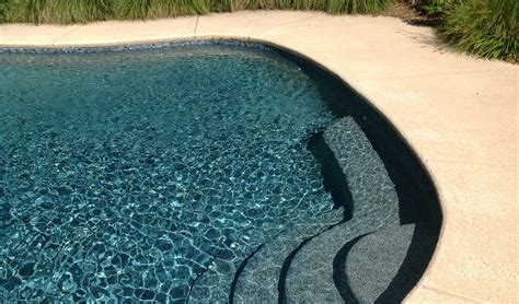 Pebble Tec — Tri State Pools