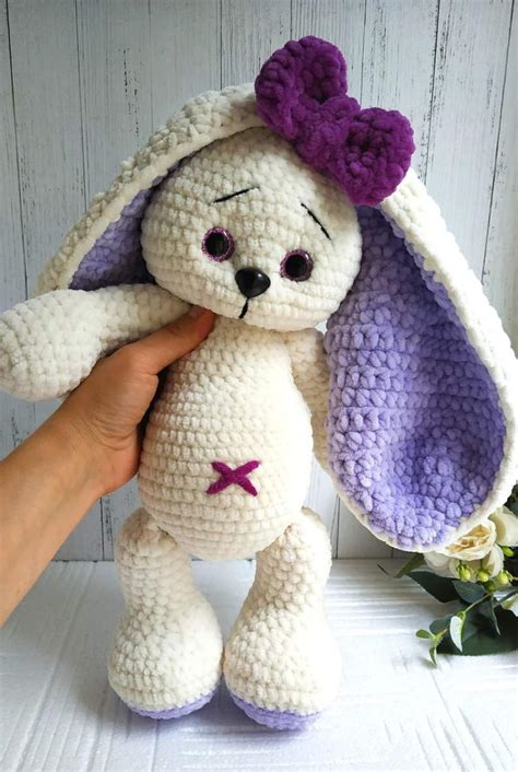 We appreciate that no two buck's parties are the same, the bucks bunny specialises in. LILAC RABBITS Bunny toy for baby Big buck bunny Big rabbit ...