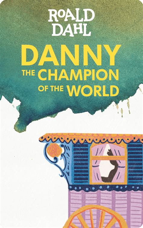 Danny The Champion Of The World Yoto Limited
