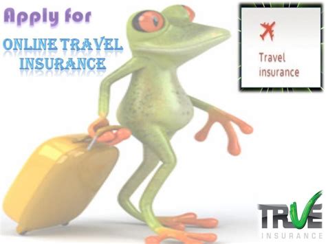 These coverage packages are generally based on your needs or requirements. Get online travel insurance from an insurance company and forget the worries about unforese ...