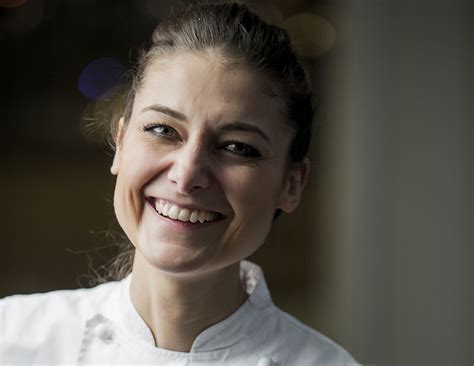 Non-sweet dessert chef wins 'world's top pastry' award | The Citizen