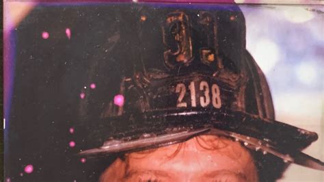 200th Firefighter Dies From Illness Related To 911 Attacks Us News