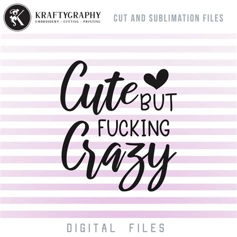 Pin On Sarcastic Adult Humor SVG Cutting Files