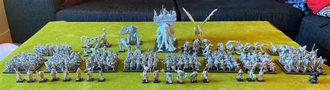 Warhammer Armies Project Gallery Norsca