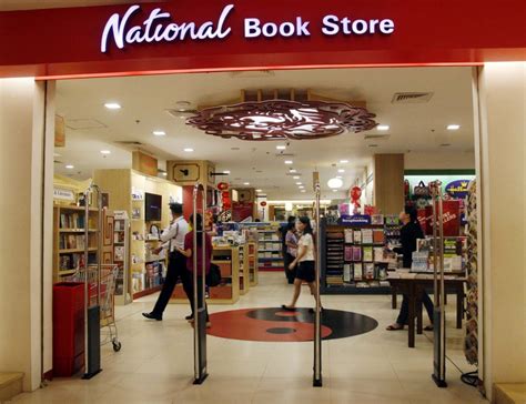 National Book Store In Mandaluyong City Metro Manila Yellow Pages Ph