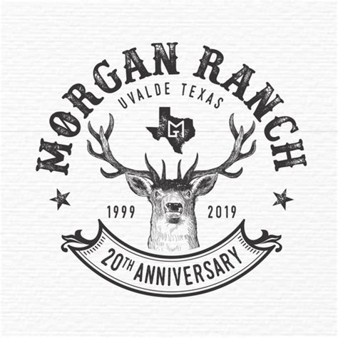 Ranch Logos The Best Ranch Logo Images 99designs