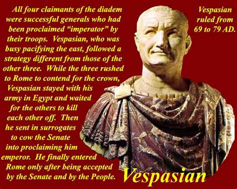 Quotes From Roman Emperors Quotesgram