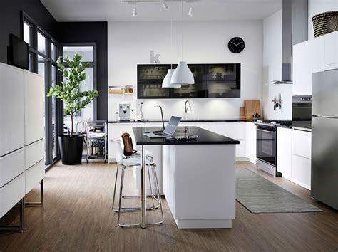 This design would be perfect for any apartment or condo dweller who wants to turn their small space into something big. 20 Modern Kitchen Furniture That Will Add Personality to ...