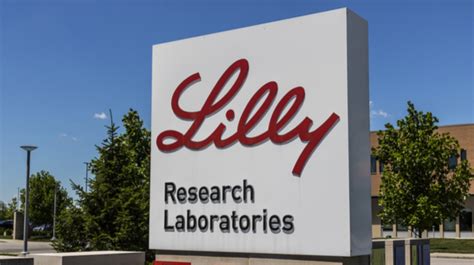 Eli Lilly Says Antibody Drug May Be Helpful In Virus Prevention Nyctastemakers