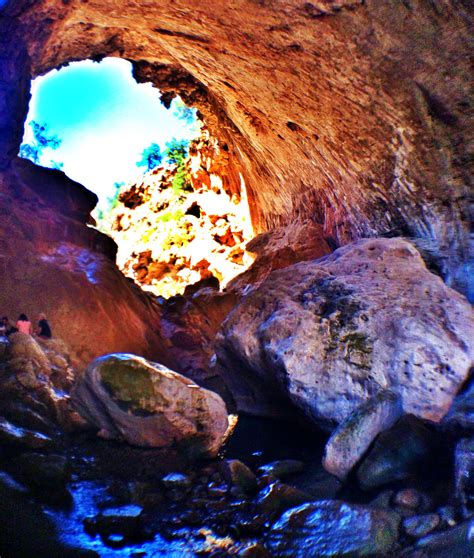 We said our vows under the gorgeous oaks on the 18th hole and then went to the club house to dance the evening away. Waterfall Trail - fossil creek - hiking az | Fossil creek ...