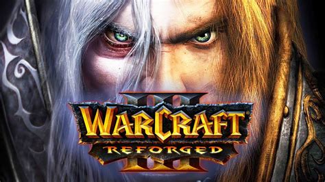 Anunciada La Remasterizaci N De Warcraft Iii Reforged Go Multiplayer