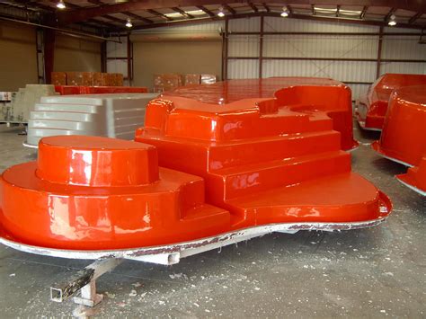 1,762 likes · 48 talking about this · 29 were here. Inground fiberglass pool construction - San Juan Pools ...