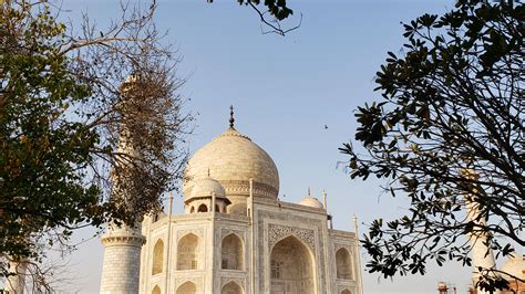Visiting The Taj Mahal Everything You Need To Know Before You Go