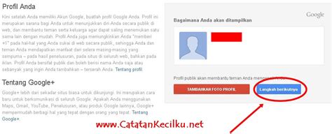 belajar buat blog