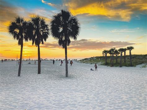 Clearwater Beach Weather & Events - December 2021 - Clearwater Beach Blog