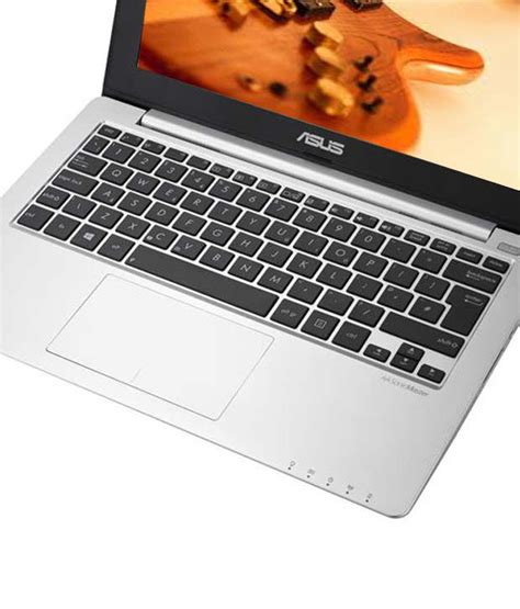 Asus X201e Kx178d Laptop Intel Celeron 1007u 2gb Ram 500gb Hdd
