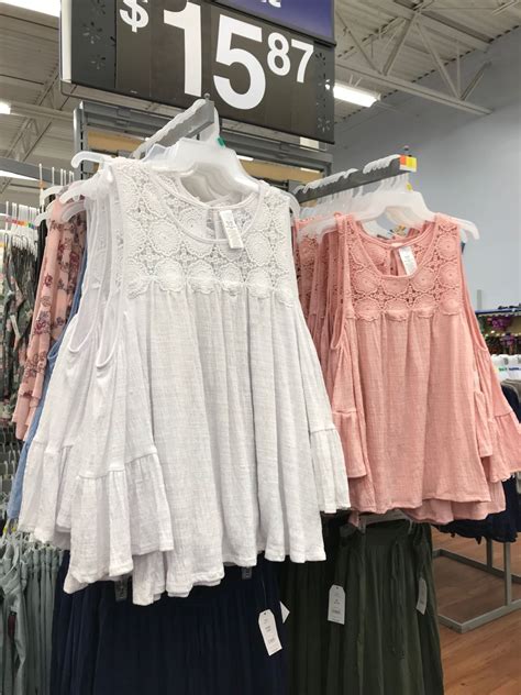 Off The Rack Walmart Spring Highlights The Budget Babe Affordable