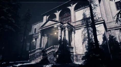 Nuevas Fotos Del Reboot De Resident Evil Muestran El Interior De La