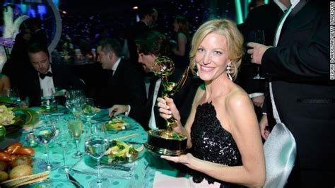 Anna Gunn Lines Up Post Breaking Bad Project The Marquee Blog Cnn