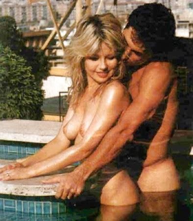 Pia Zadora Signed X Photo Actress Autographed Playboy Model Sexy Hot