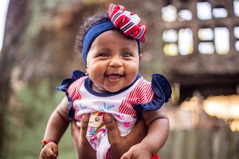 25 Cute Baby Photos With Smiles To Brighten Your Day Content4mix