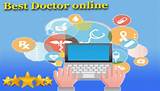 Images of Online Doctor Recommendations