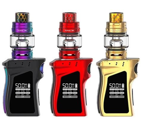 10 Box Mod Brands Youll Want To Try Cartly Shop