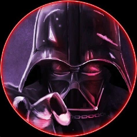 Vader Pfp 1 Dark Side Star Wars Mystic Stars Star Wars Universe