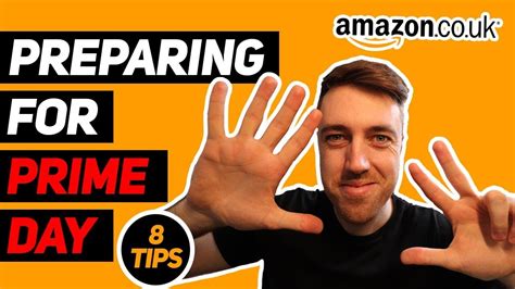 Amazon Prime Day 2020 8 Ways To Prepare Youtube