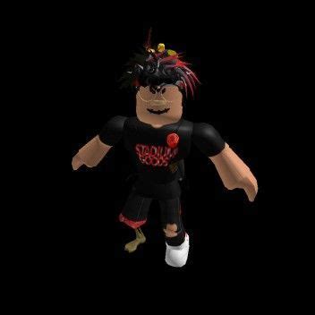 Roblox slender the boy who cryed slender! roblox slender skin | Roblox guy, Cool avatars, Super ...