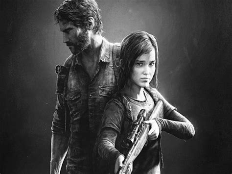 The Last Of Us 4k Wallpapers Top Những Hình Ảnh Đẹp