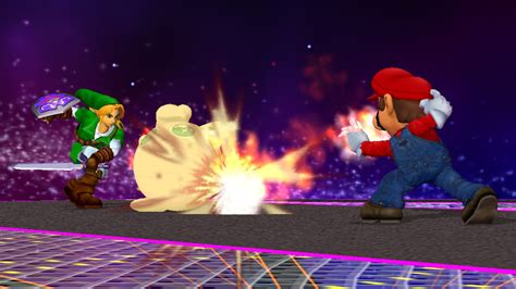 Super Smash Bros Melee Gets Online Multiplayer 19 Years Later The
