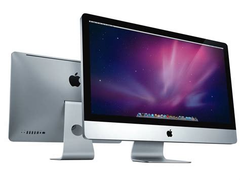 Imac All In One Desktop 2012 Review