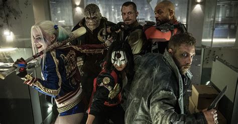 Check Out The Final Trailer For Suicide Squad Cnet