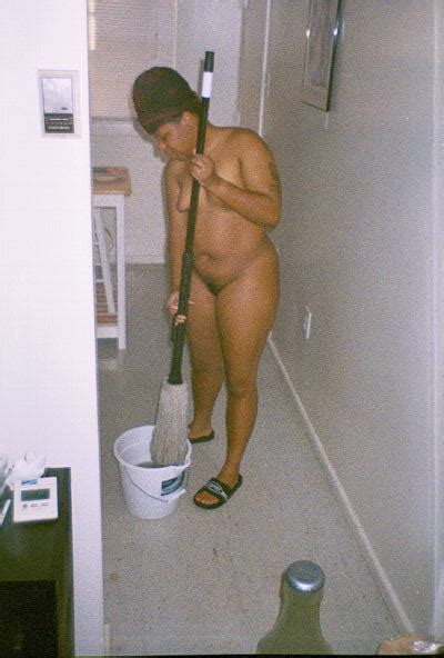 My Mom Cleaning Naked Shesfreaky