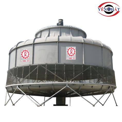Sales industrial cooling tower : Tháp giải nhiệt cooling tower Liang Chi LBC-150RT
