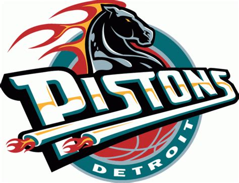 The logo was changed to a simple basketball. NBA logo fail: 10 old NBA team logos fail on many levels ...