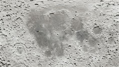 How To Create A Detailed Moon Surface Texture For Close Up Shots