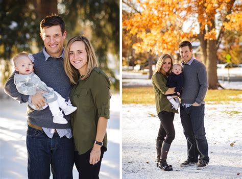 This professional photo studio specializes in corporate and editorial portrait photography for individuals and professionals. The Schultz Family Winter Session in Denver CO - Denver ...
