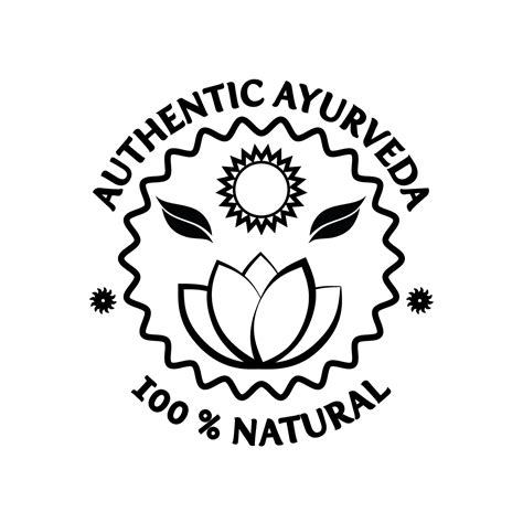 Ayurvedic Logo Png - PNG Image Collection png image