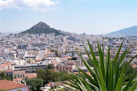 4 Days In Athens Itinerary The Ultimate Travel Guide Prancier Athens