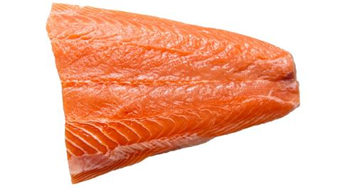 This Is The Worst Part Of Salmon You Can Buy