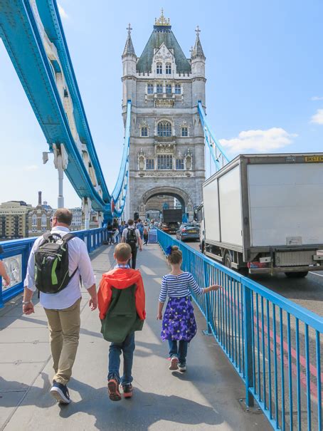 22 Awesome Things To Do In London With Kids Along For The Trip