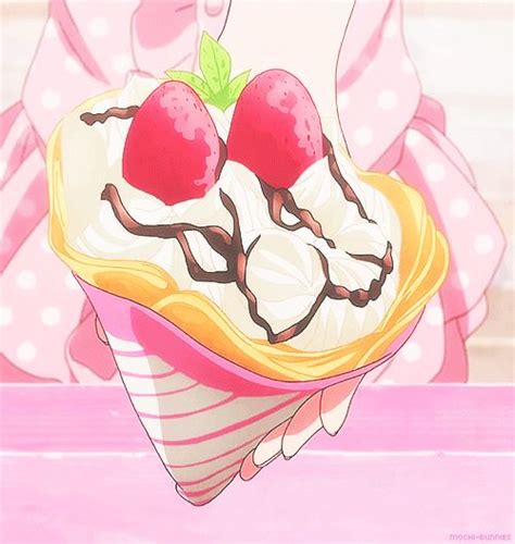 Pin by Funion on Kawaii!!! | Anime cake, Pink sweets, Anime aesthetic gif