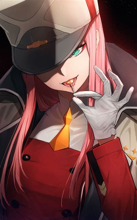 Please contact us if you want to publish a pink anime wallpaper on our site. Aesthetic Anime Girls Pink Hair Wallpapers - Wallpaper Cave