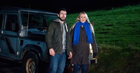 Emmerdale Spoilers Deadly Twists Explosions And Stalkers