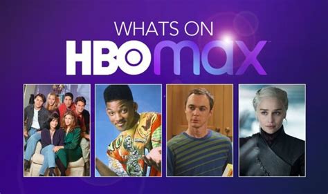 Upcoming Hbo Max Shows Hbo Max Tv Shows The Most Anticipated