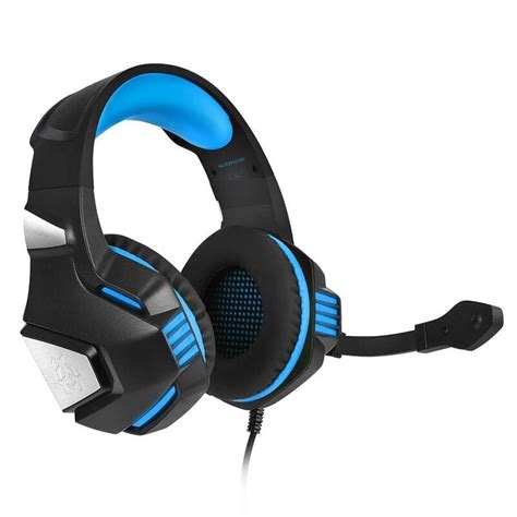 Buy Hunterspider V 3 35mm Headsets Bass Gaming Headphones With Mic